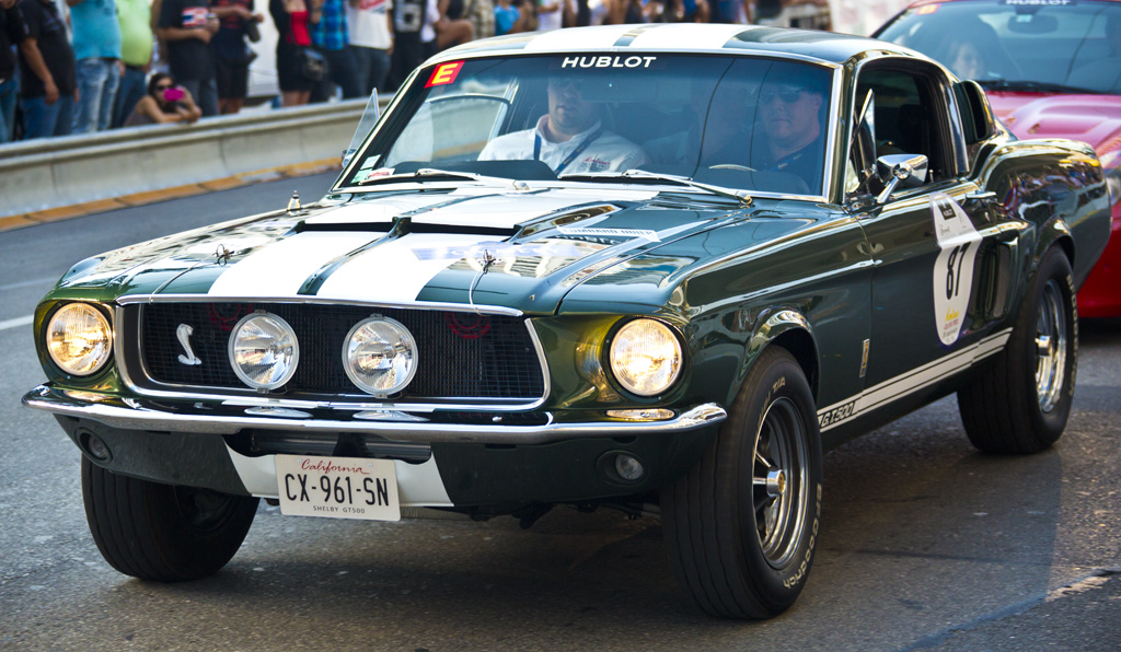 FordMustang01